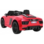 elektriauto lastele